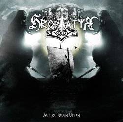 Hroptatyr : Auf Zu Neuen Ufern